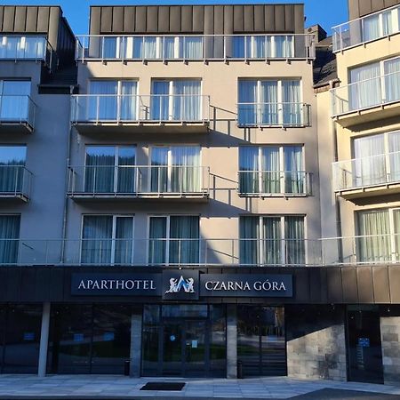 Aparthotel Apartamenty Czarna Gora 320 Sienna  Exterior foto