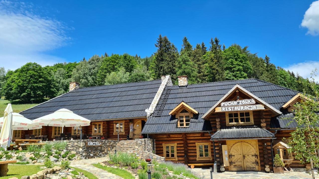 Aparthotel Apartamenty Czarna Gora 320 Sienna  Exterior foto