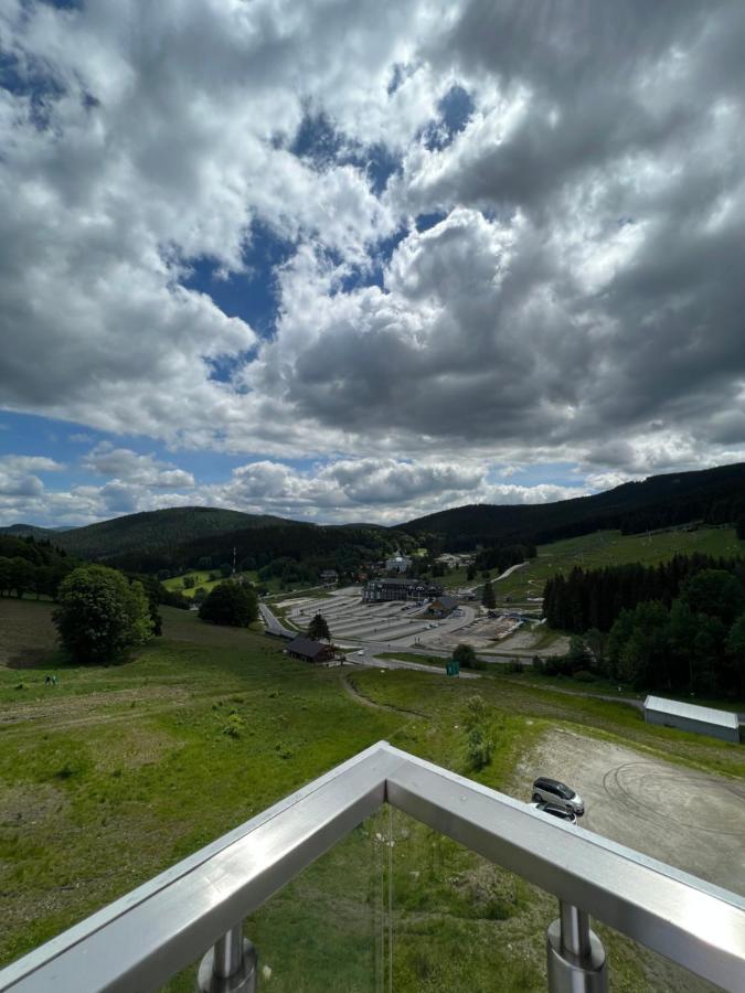 Aparthotel Apartamenty Czarna Gora 320 Sienna  Exterior foto
