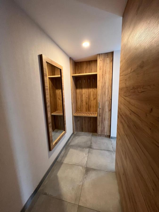 Aparthotel Apartamenty Czarna Gora 320 Sienna  Exterior foto