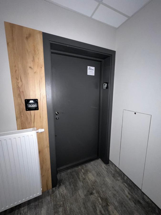 Aparthotel Apartamenty Czarna Gora 320 Sienna  Exterior foto