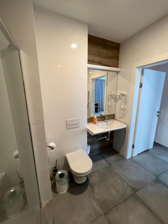 Aparthotel Apartamenty Czarna Gora 320 Sienna  Exterior foto