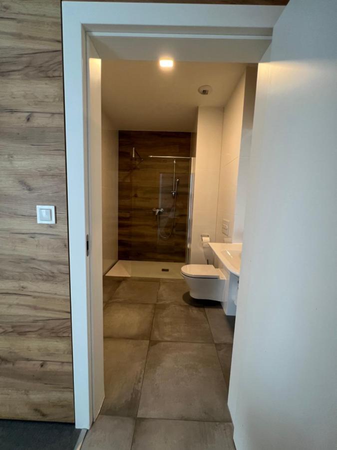 Aparthotel Apartamenty Czarna Gora 320 Sienna  Exterior foto