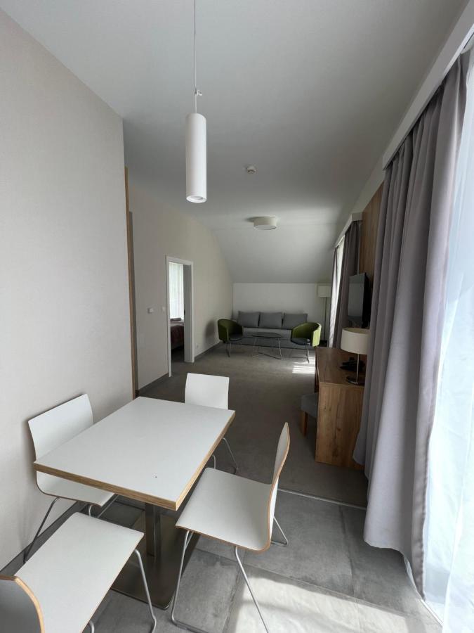 Aparthotel Apartamenty Czarna Gora 320 Sienna  Exterior foto